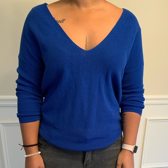 Express Sweaters - Express Sweater
